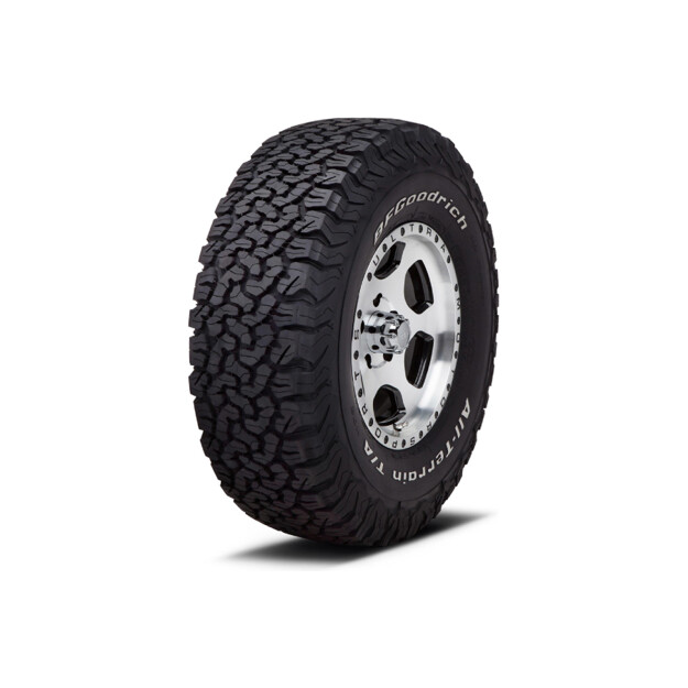 Picture of BF GOODRICH 31X10.5 R15 ALL TERRAIN T/A KO2 LRC RWLG 109S
