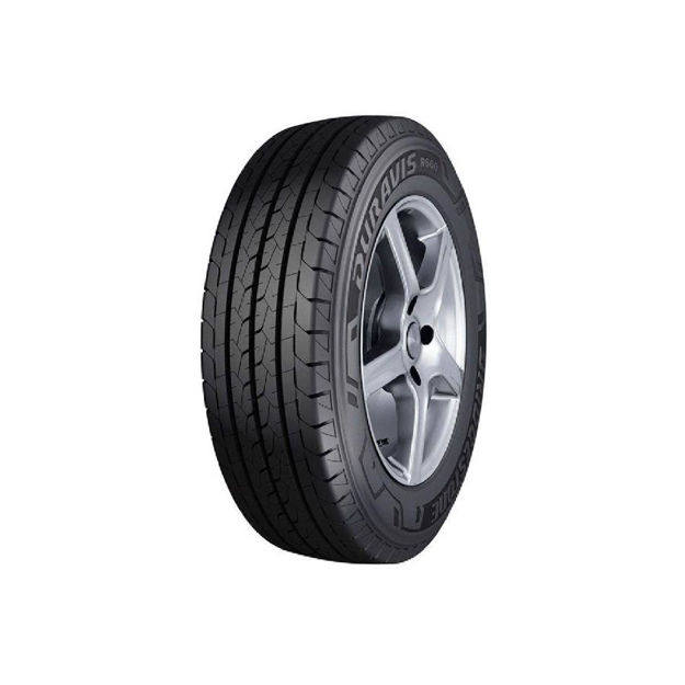 Picture of BRIDGESTONE 205/70 R15 C DURAVIS R660 106/104R