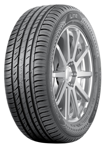 Picture of NOKIAN TYRES 175/65 R14 i LINE 82T