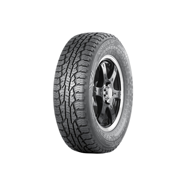 Picture of NOKIAN TYRES 215/65 R16 ROTIIVA AT 102T XL