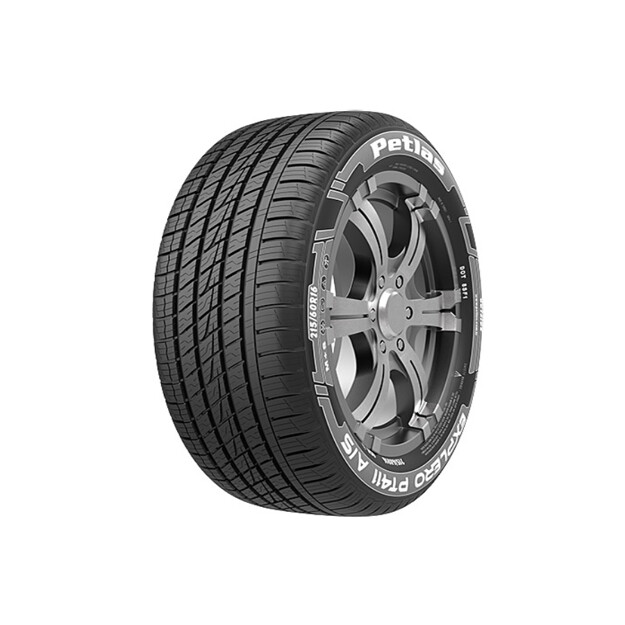 Picture of PETLAS 265/65 R17 EXPLERO A/S PT411 112H