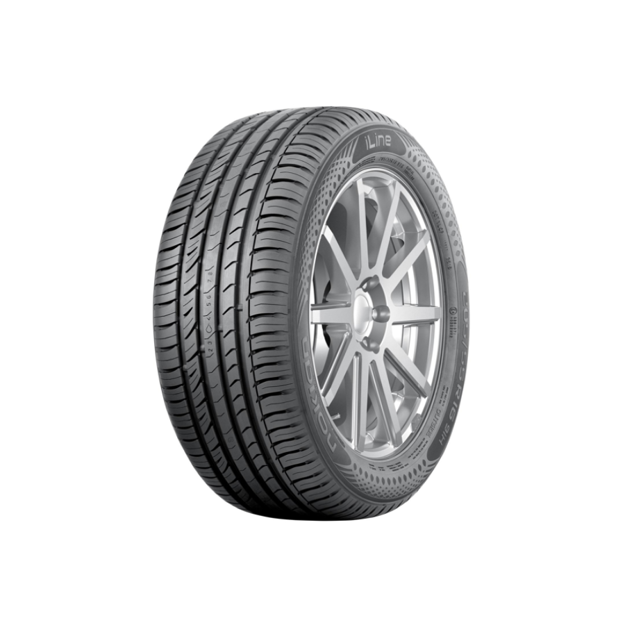 Picture of NOKIAN TYRES 195/65 R15 iLINE 91H