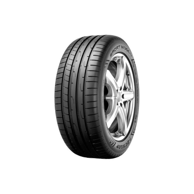 Picture of DUNLOP 255/35 R18 SP SPORT MAXX RT2 94Y XL