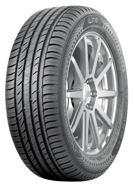 Picture of NOKIAN TYRES 195/50 R15 i LINE 82H