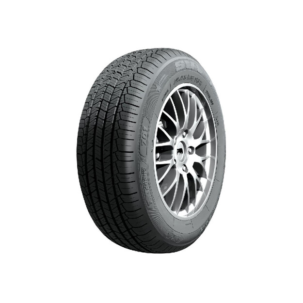 Picture of TAURUS 255/55 R18 701 109W XL