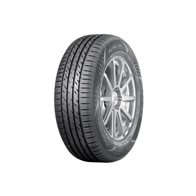 Picture of NOKIAN TYRES 185/65 R14 i LINE 86T