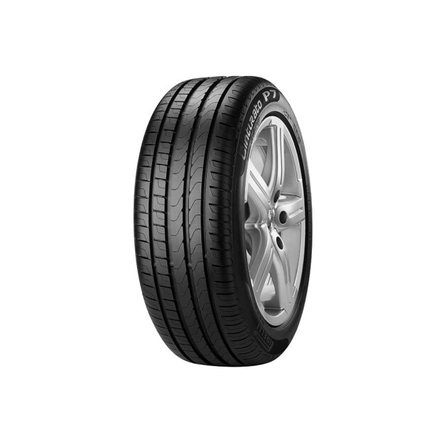 Picture of PIRELLI 245/45 R18 P7cint* 100Y XL (MO)