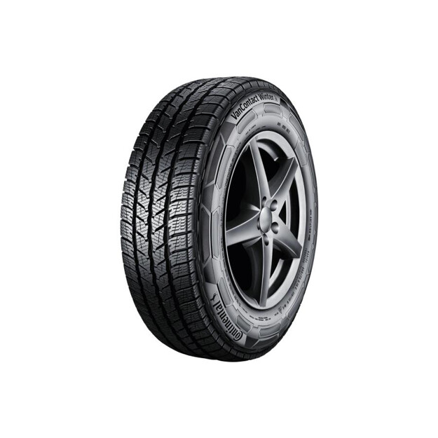 Picture of CONTINENTAL 205/65 R16 C VANCONTACT WINTER 107/105T
