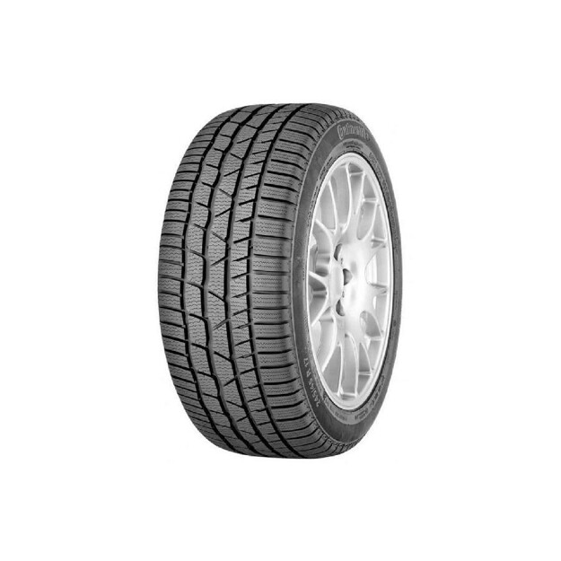Picture of CONTINENTAL 225/50 R17 WINTERCONTACT TS830P 98V XL SSR