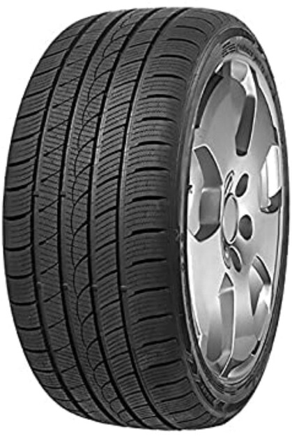 Picture of IMPERIAL 235/60 R18 SNOWDRAGON SUV 107H XL