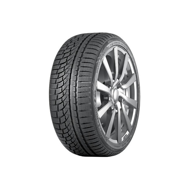 Picture of NOKIAN TYRES 245/40 R18 WR A4 97V XL