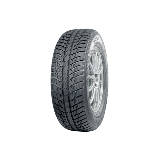 Picture of NOKIAN TYRES 255/50 R19 WR SUV 3 107V XL *RFT