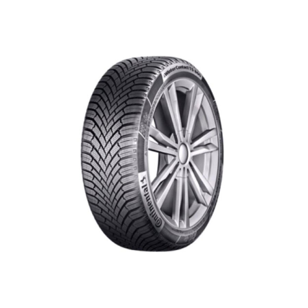 Picture of CONTINENTAL 215/55 R16 WINTERCONTACT TS860 97H XL
