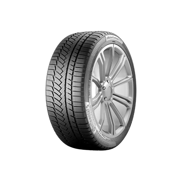 Picture of CONTINENTAL 225/55 R17 WINTERCONTACT TS850P 97H (MOE)*SSR