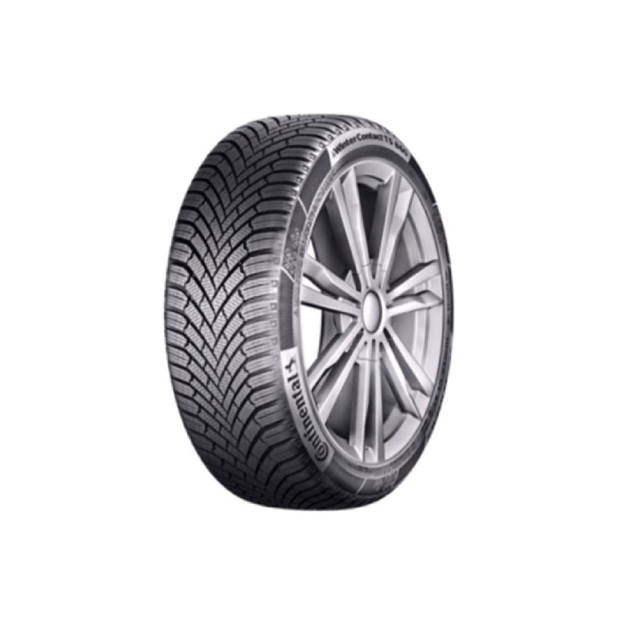 Picture of CONTINENTAL 195/55 R15 WINTERCONTACT TS860 85H