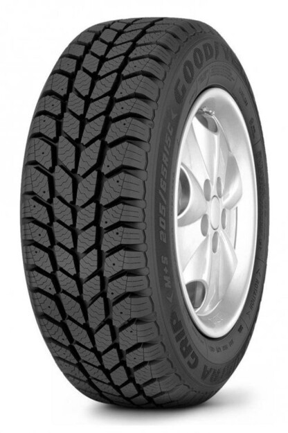 Picture of GOODYEAR 225/75 R16 C CARGO UG (G124) 118/116N