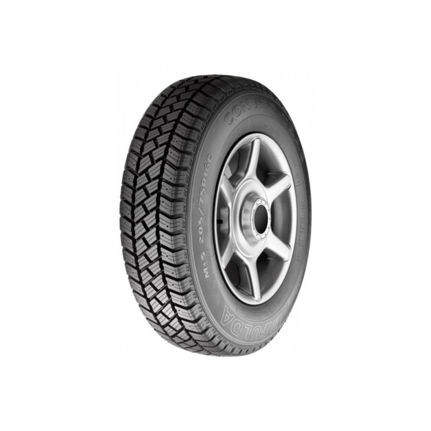Picture of FULDA 195/75 R16 C CONVEO TRAC 2 107/105R