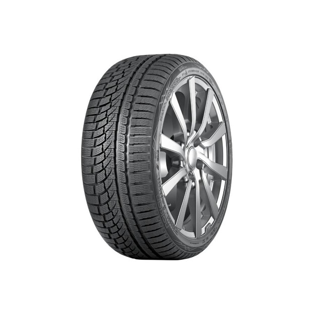 Picture of NOKIAN TYRES 245/45 R18 WR A4 100V XL *RFT