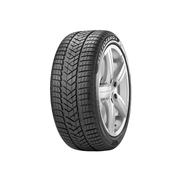 Picture of PIRELLI 245/45 R19 WSZer3 102V XL *RFT (MOE)