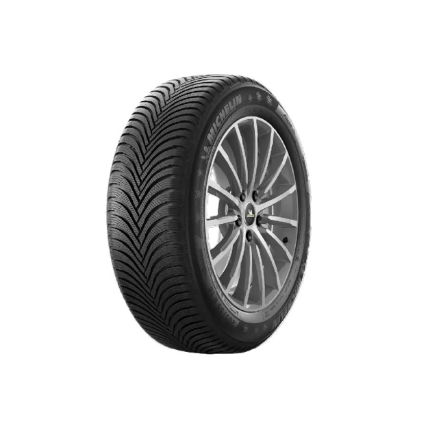 Picture of MICHELIN 225/55 R17 ALPIN 5 97H (MOE)*ZP