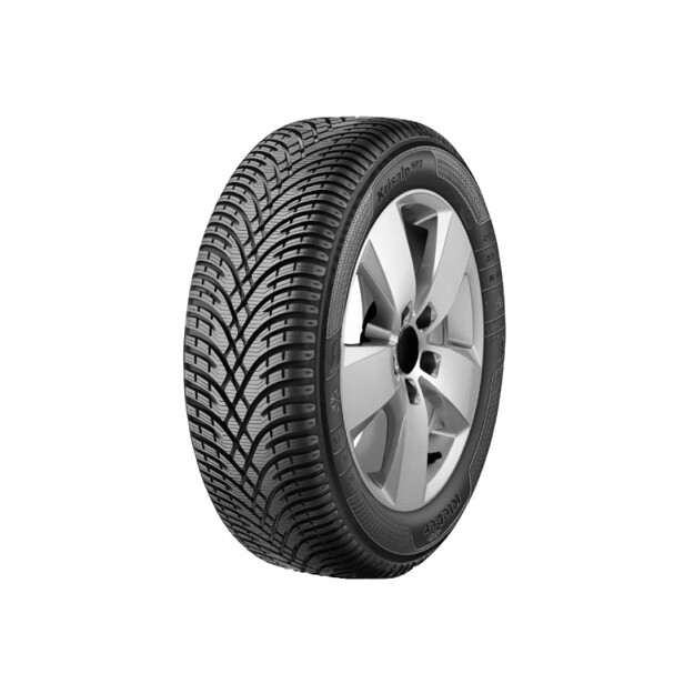 Picture of KLEBER 205/55 R17 KRISALP HP3 95V XL DOT2023