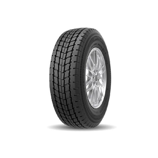 Picture of PETLAS 195 R14 C FULLGRIP PT925 106/104R ALL SEASON