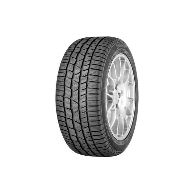 Picture of CONTINENTAL 225/60 R17 WINTERCONTACT TS830P SUV 99H SSR (2020)