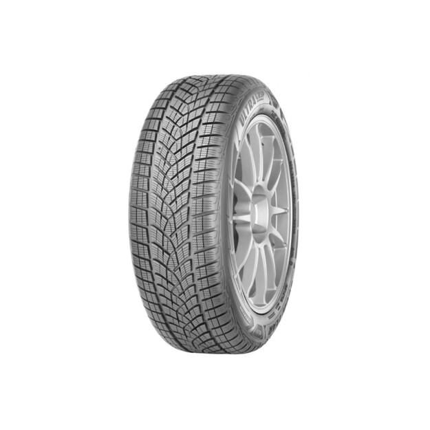Picture of GOODYEAR 235/65 R17 UG PERFORMANCE SUV G1 104H