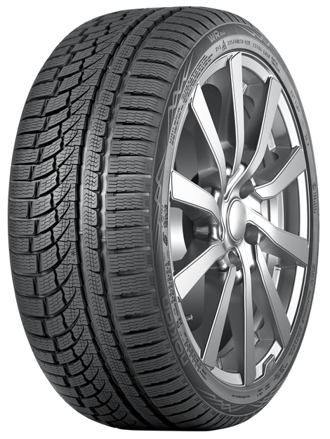 Picture of NOKIAN TYRES 215/55 R16 WR A4 97V XL