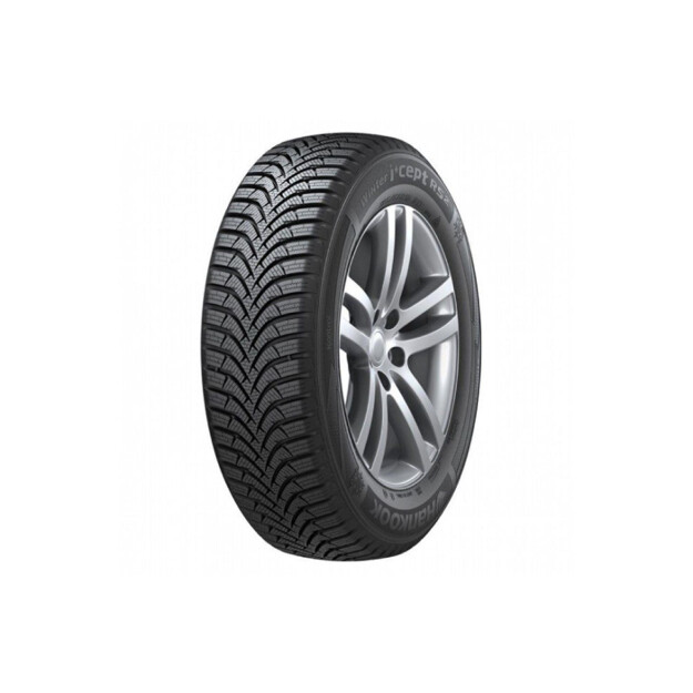 Picture of HANKOOK 175/55 R15 W452 77T