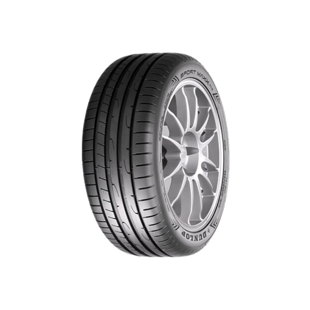 Picture of DUNLOP 205/45 R17 SP SPORT MAXX RT 2 88Y XL