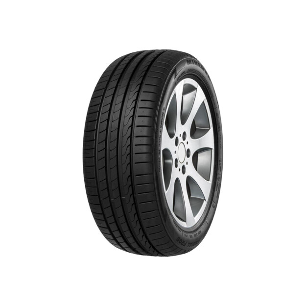 Picture of IMPERIAL 225/55 R17 ECOSPORT2 101W
