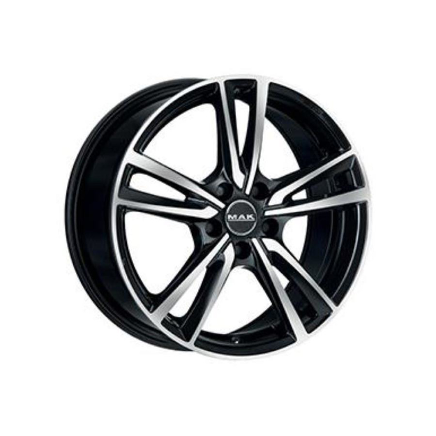 Picture of MAK NAPL. 6X15 ICONA 5X112 ET47 (57.1) BM