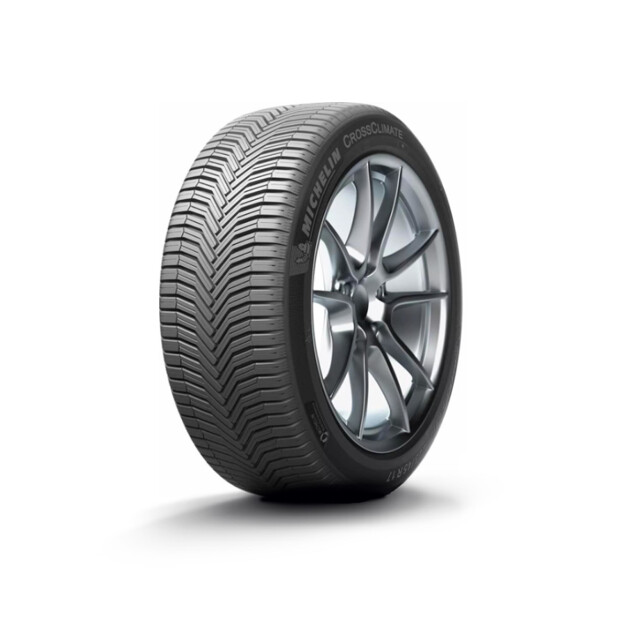 Picture of MICHELIN 195/55 R16 CrossClimate+ 91H XL