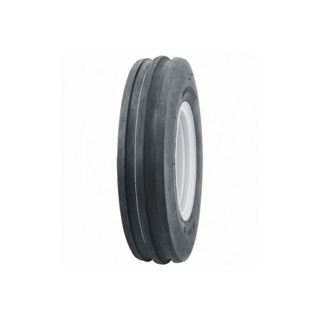 Picture of DELI TIRE 3.50-8/4PR S318 3-rib B15