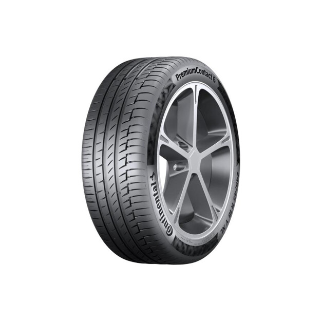 Picture of CONTINENTAL 205/50 R17 PREMIUMCONTACT 6 93Y XL FR