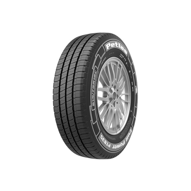 Picture of PETLAS 235/65 R16 C 12PR FULL POWER PT835 121/119R DOT2023
