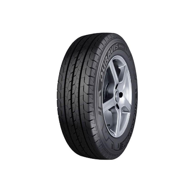 Picture of BRIDGESTONE 215/60 R16 C R660 103/101T DOT2021