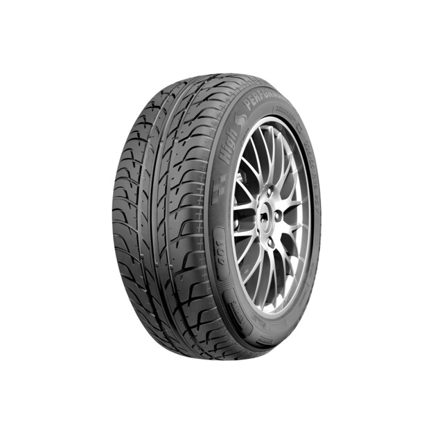 Picture of TAURUS 235/45 R18 401 98W XL (2018)