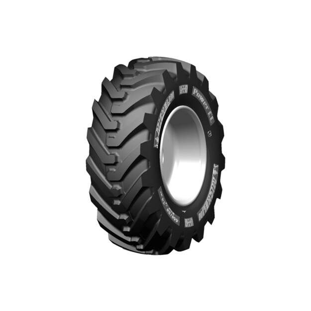 Picture of MICHELIN 440/80 R28 (16.9 R28) XMCL 156A8/156B