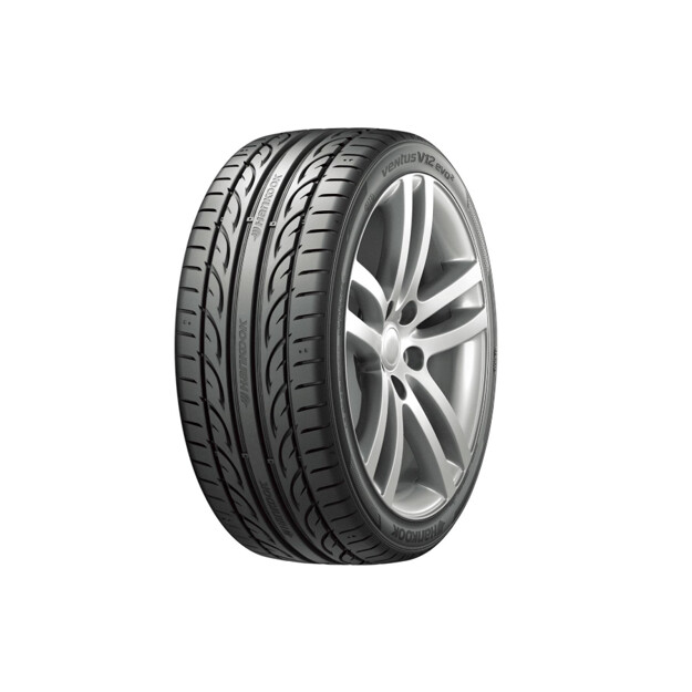 Picture of HANKOOK 225/35 R17 K120 86Y XL