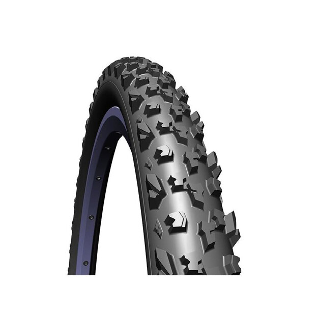 Picture of MITAS 20X1.90 MTB V-78 NEPTUNE,MTB