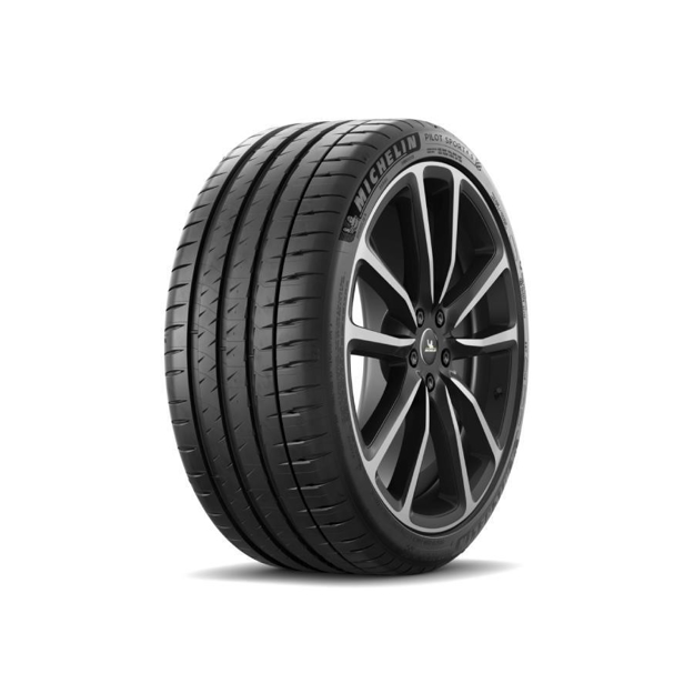 Picture of MICHELIN 235/35 R19 PILOT SPORT 4S 91Y XL