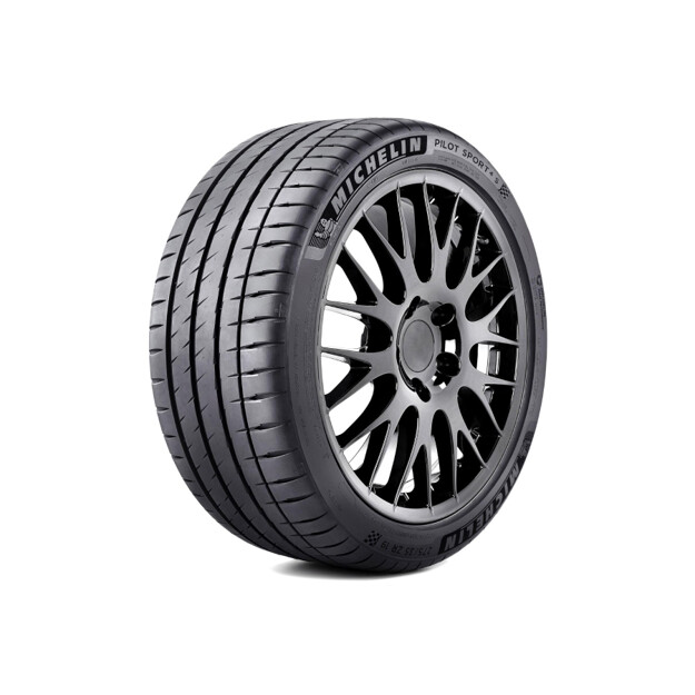 Picture of MICHELIN 235/35 R19 PILOT SPORT 4S 91Y XL