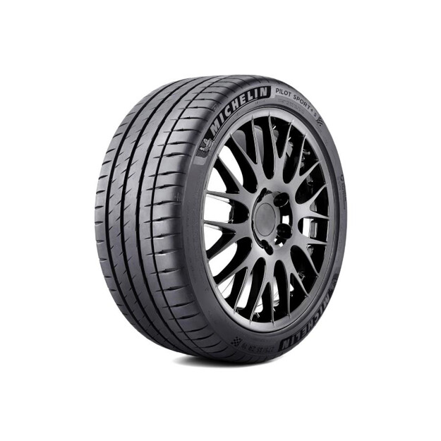 Picture of MICHELIN 225/35 R19 PILOT SPORT 4S 88Y XL