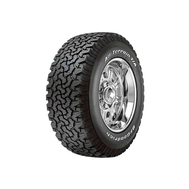 Picture of BF GOODRICH 255/70 R16 ALL TERRAIN A/T KO2 120/117S