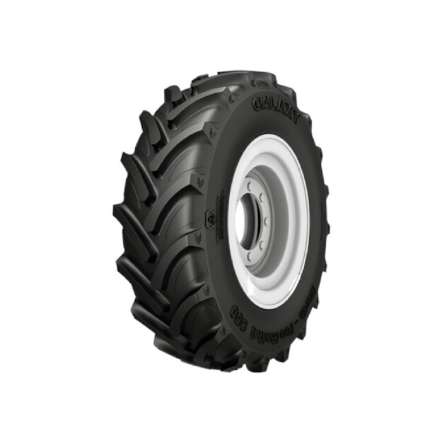 Picture of GALAXY 360/70 R28 EARTH PRO RADIAL 70 125A8/B