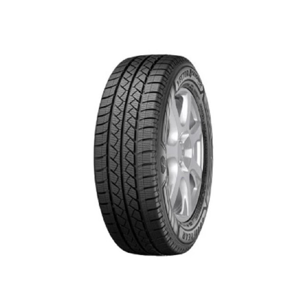 Picture of GOODYEAR 195/60 R16  VECTOR4SEASON 89H