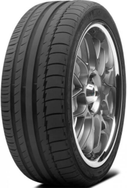 Picture of MICHELIN 235/35 R19 PILOT SPORT PS2 N2 91Y  