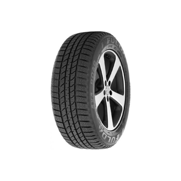 Picture of FULDA 265/65 R17 4X4 ROAD 112H